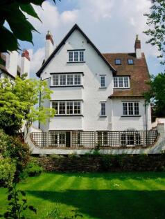 24 Anchorage Road, Sutton Coldfield B74 2 bed flat for sale