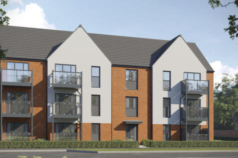 1 bedroom apartment for sale