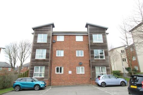Blacklock Close, Gateshead NE9 2 bed apartment for sale
