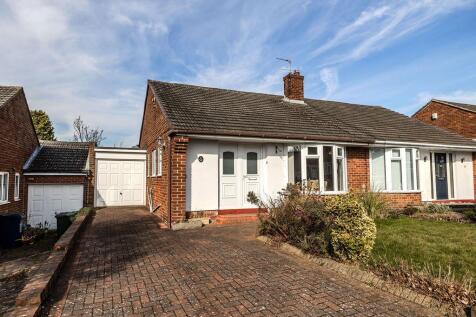 Ainsdale Gardens, Newcastle Upon Tyne... 3 bed semi