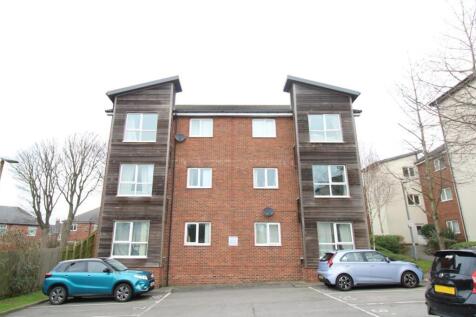 Blacklock Close, Gateshead NE9 2 bed apartment for sale