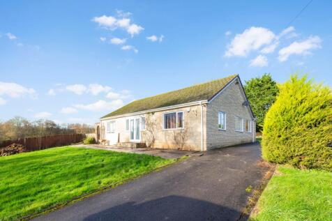 3 bedroom bungalow for sale