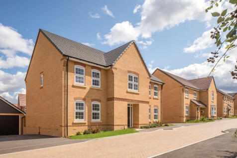 Glidewell at Constable Gardens Gaston... 5 bed detached house for sale