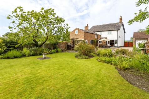 Bolton, Pocklington, York, YO41 5 bed detached house for sale