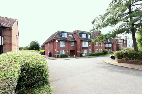 1 bedroom retirement property for sale