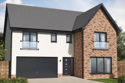 Wynyard Woods, Wynyard, TS22 5 bed detached house for sale