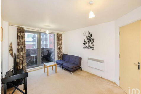 1 bedroom apartment for sale