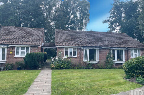 1 bedroom bungalow for sale