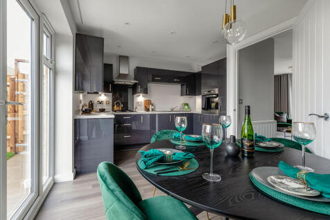 The Tailor at Spindrift Park, Pagham... 3 bed semi