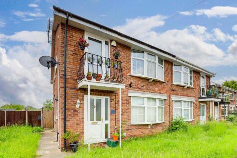 Ambleside Way, Gedling NG4 2 bed maisonette for sale