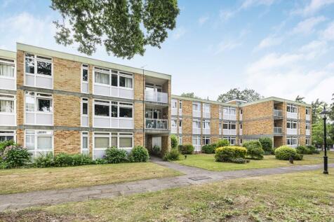 Laleham Court, Chobham Road, Woking... 3 bed apartment for sale