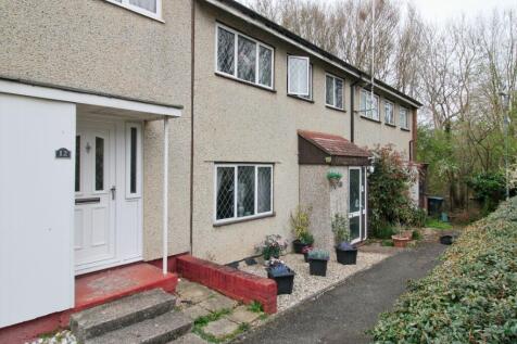 Harlow CM19 3 bed terraced house for sale