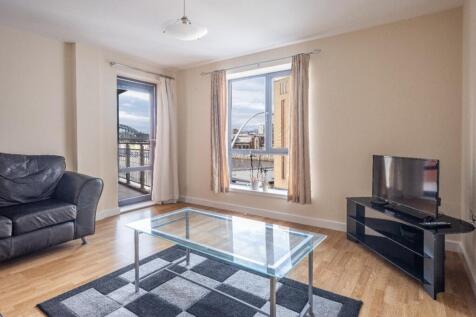 Mill Road, Gateshead NE8 2 bed apartment for sale