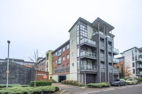 Worsdell Drive, Tyne and Wear NE8 2 bed apartment for sale