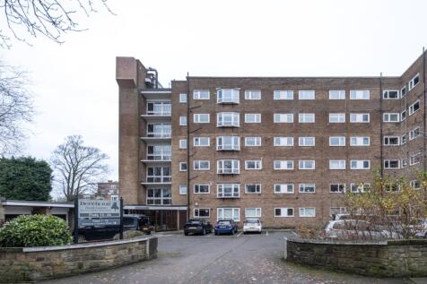 Kenton Road, Newcastle Upon Tyne NE3 3 bed apartment for sale
