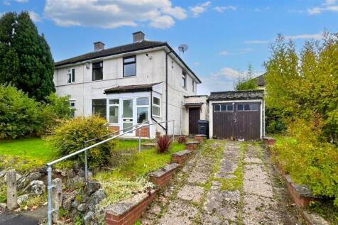 The Fordrough, Birmingham B31 2 bed semi