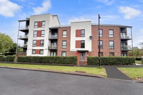 1 bedroom flat for sale