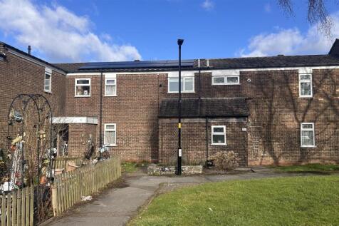 Braid Close, Birmingham B38 3 bed house for sale