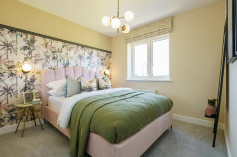The Scrivener at Westcome Park, Land... 4 bed detached house for sale