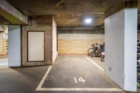 Graham Street, Angel Parking for sale