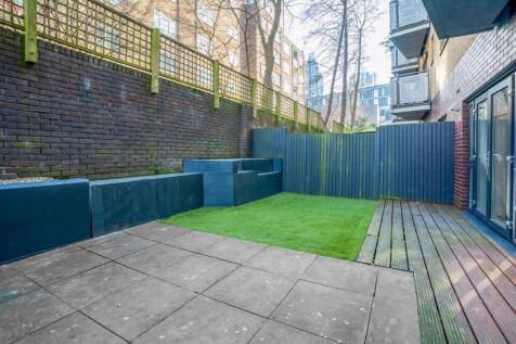Murray Grove, Hoxton 3 bed apartment for sale