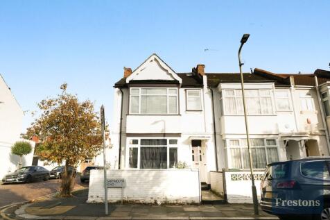 2 bedroom maisonette for sale