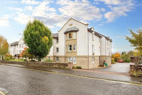 1 bedroom retirement property for sale