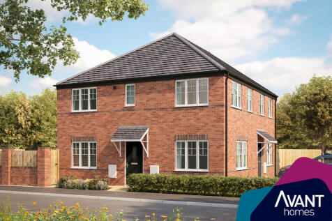 2 bedroom detached house for sale