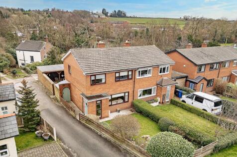 Gorseywell Lane, Runcorn WA7 3 bed semi