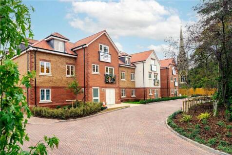 Reading Road, Berkshire RG41 1 bed apartment for sale