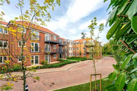 Reading Road, Berkshire RG41 1 bed apartment for sale