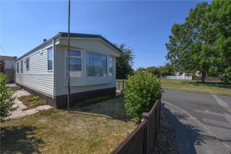 Grovelands Park, Wokingham RG41 2 bed property for sale