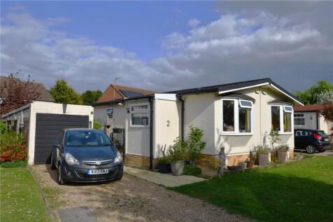 Bearwood Park, Winnersh RG41 2 bed retirement property for sale