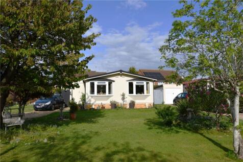 Bearwood Park, Winnersh RG41 2 bed retirement property for sale