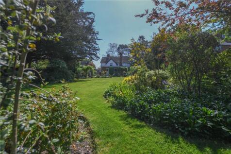 Chestnut Avenue, Berkshire RG41 4 bed detached house for sale