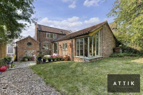 5 bedroom barn conversion for sale