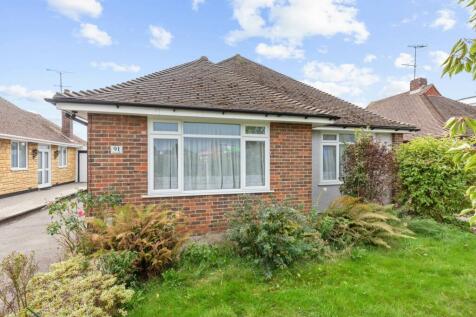 2 bedroom detached house for sale