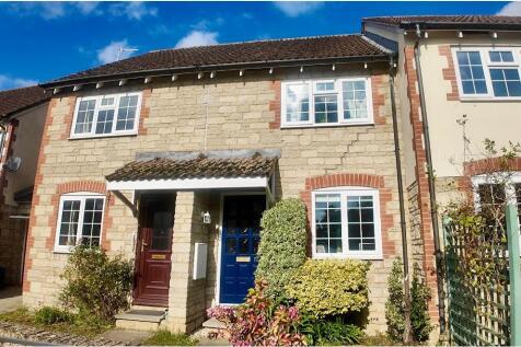 Fettiplace Close, Abingdon OX13 2 bed terraced house for sale
