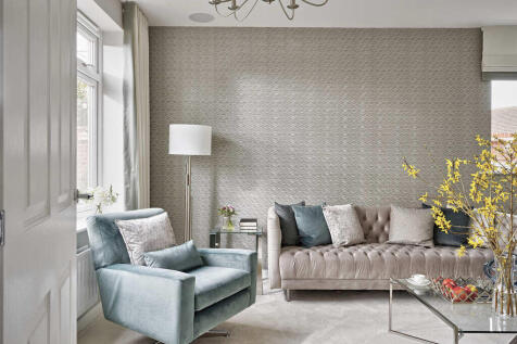 Plot 197, Aspen at Bollin Grange at... 4 bed detached house for sale