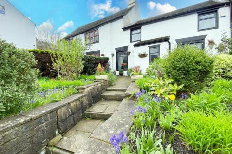 2 bedroom cottage for sale