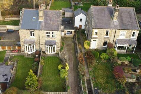 4 bedroom semi-detached house for sale
