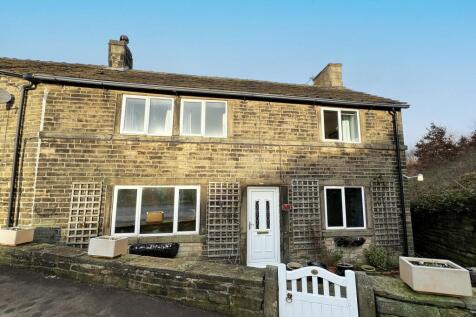 3 bedroom cottage for sale