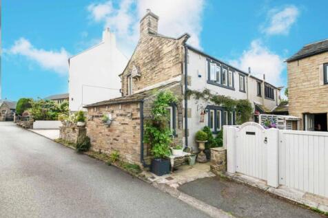 2 bedroom cottage for sale