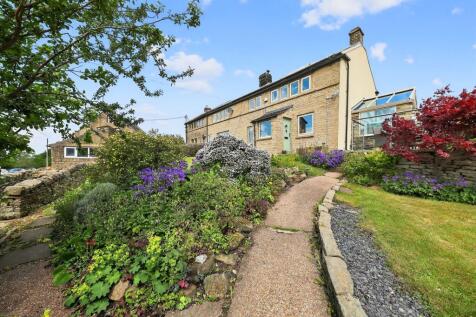 4 bedroom cottage for sale
