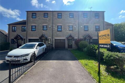 4 bedroom town house for sale