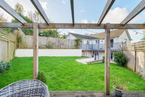 23a, St. Michaels Road, Truro TR3 4 bed detached house for sale