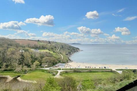 Falmouth TR11 2 bed apartment for sale