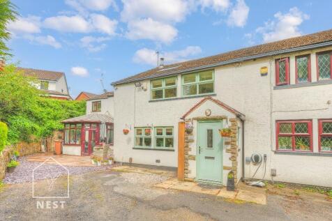3 bedroom character property for sale