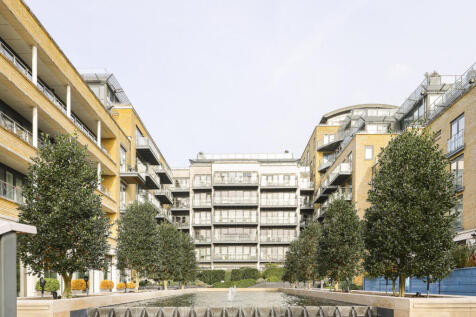 Kew Bridge Road, Brentford TW8 2 bed apartment for sale