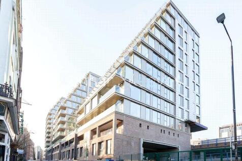Studio flat for sale